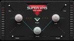 Baby Audio Super VHS Audio Plugin - Download Front View